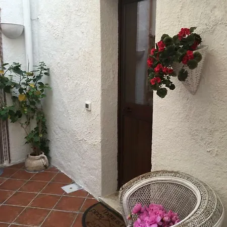 Camera Matrimoniale La Lampuga 马里迪莫